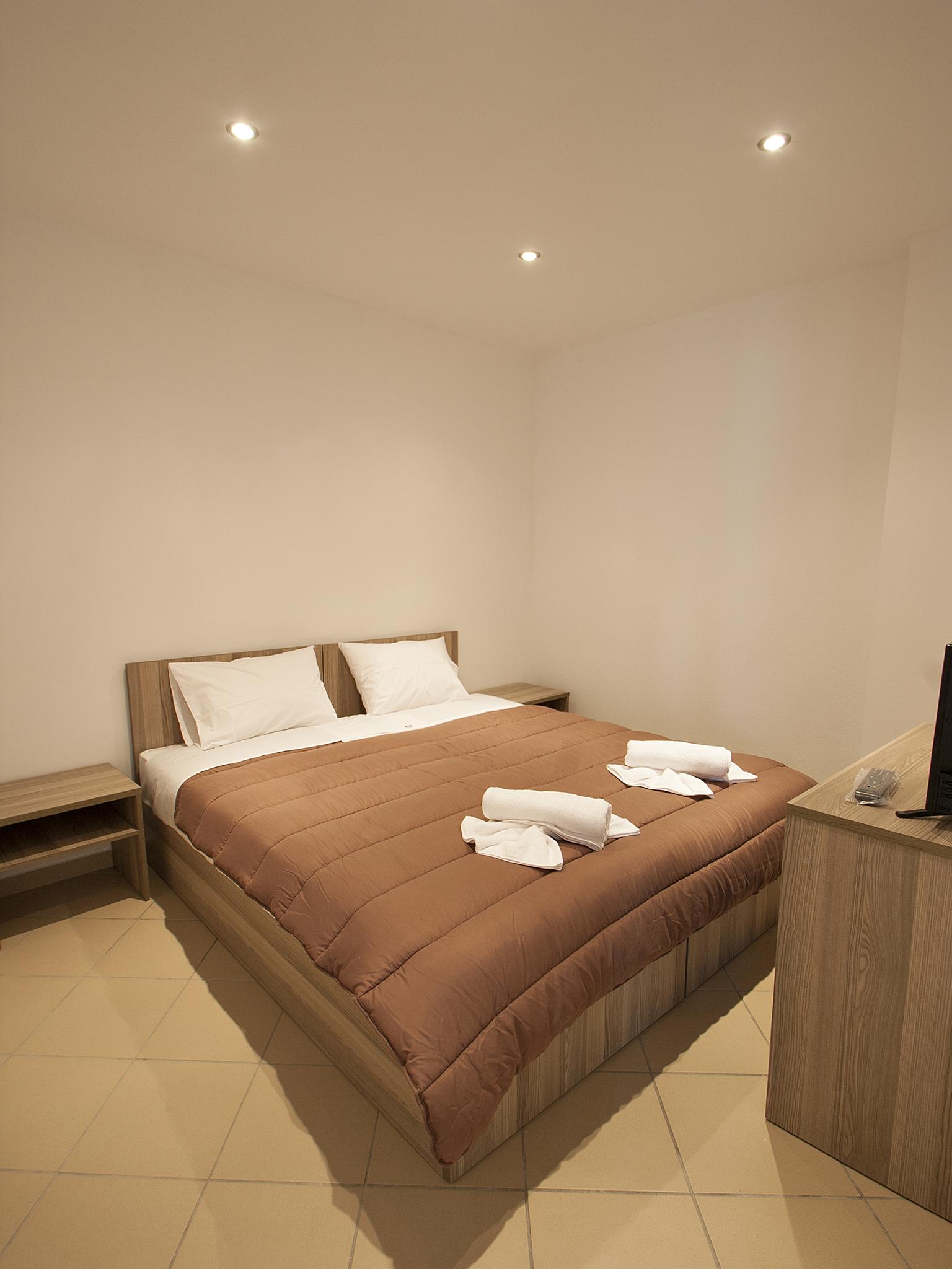 Pension Pineapple Skiathos Chora Extérieur photo