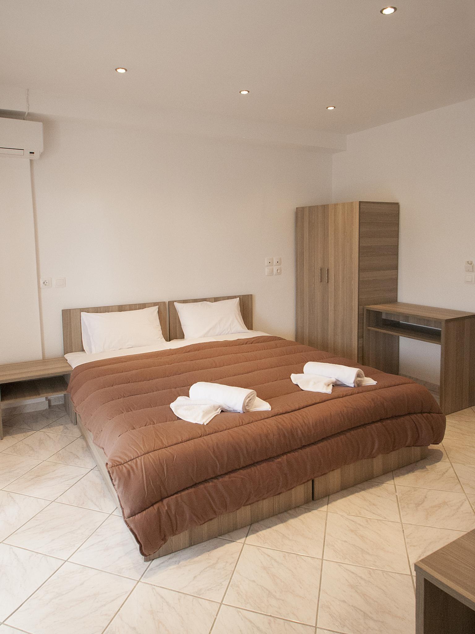 Pension Pineapple Skiathos Chora Extérieur photo