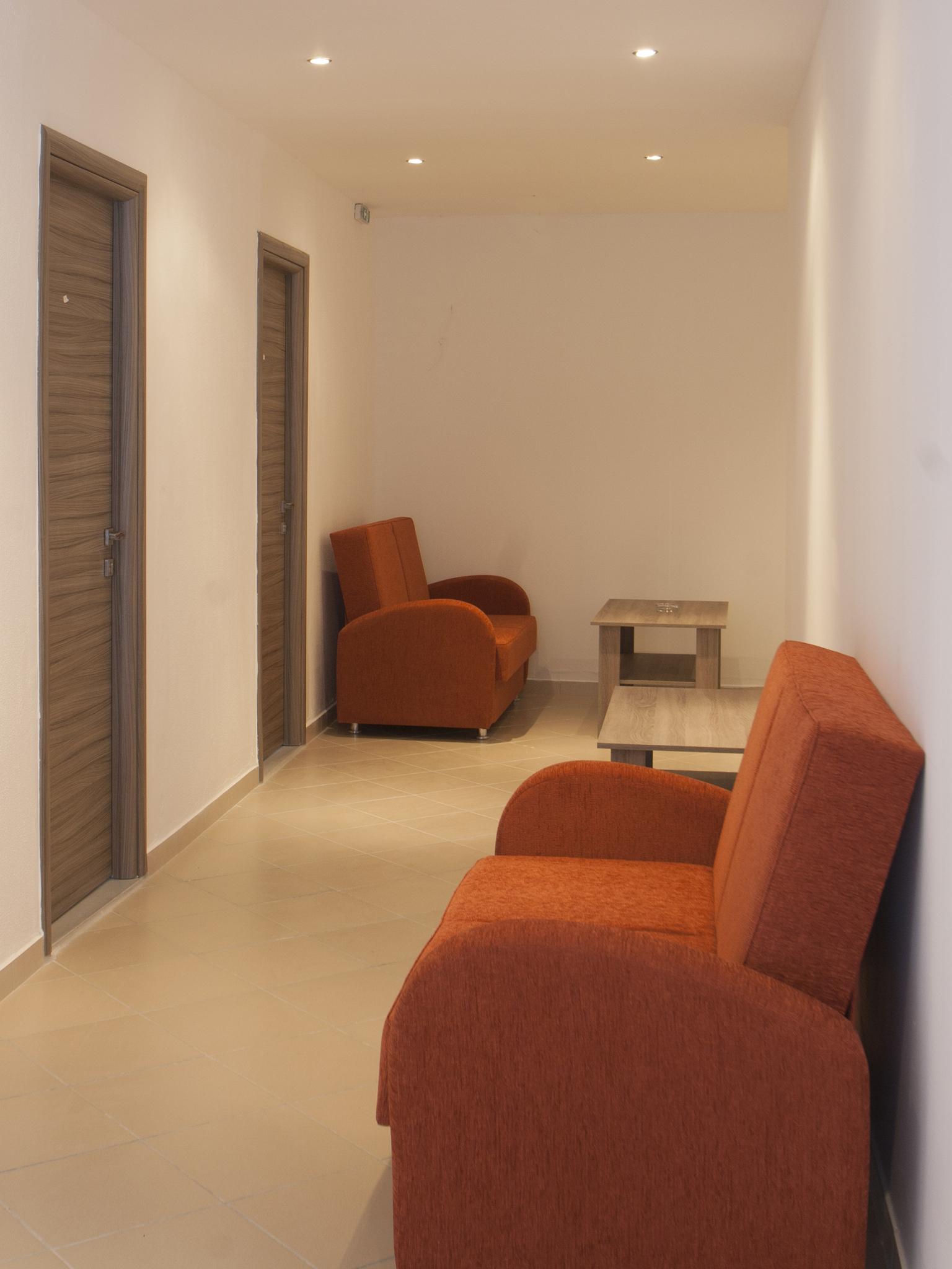 Pension Pineapple Skiathos Chora Extérieur photo